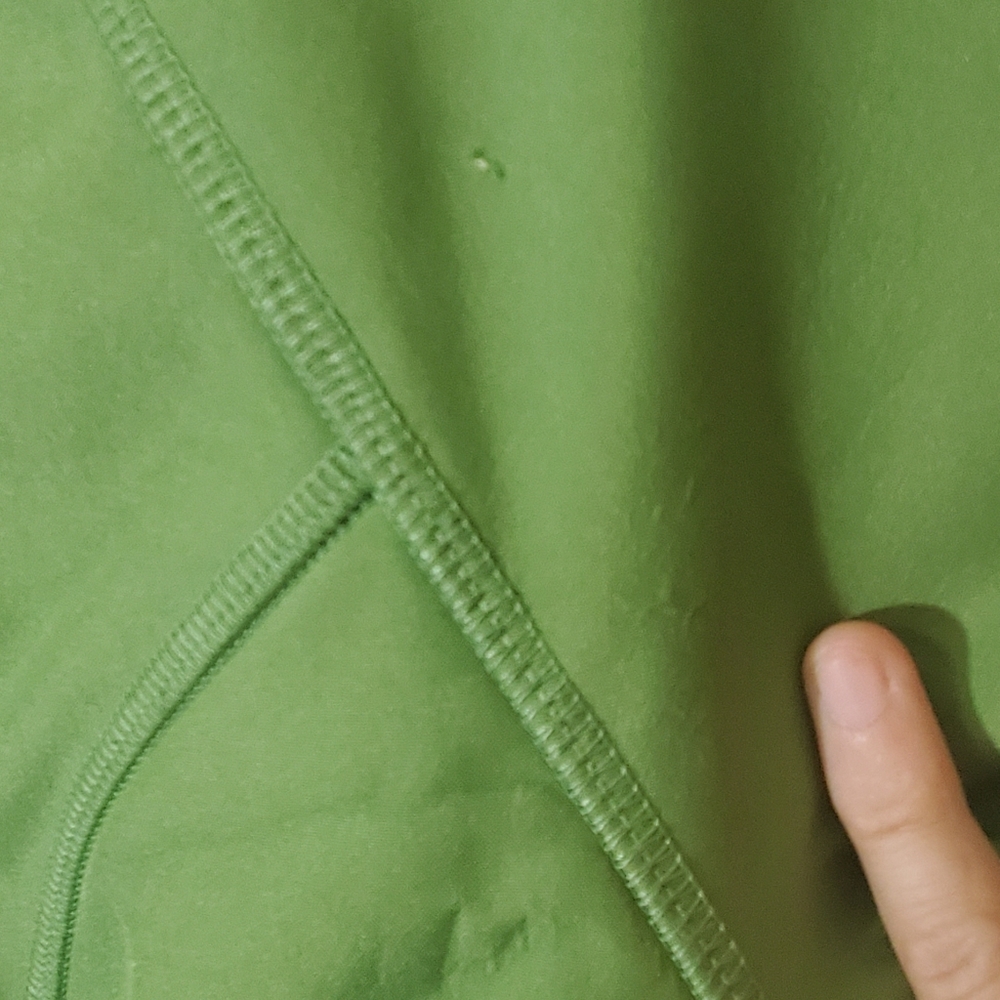 Burton Coat - Picture 7 of 8
